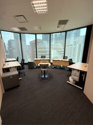 Hub Synergy Point (D2), Office #522875781